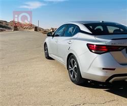 نيسان سنترا